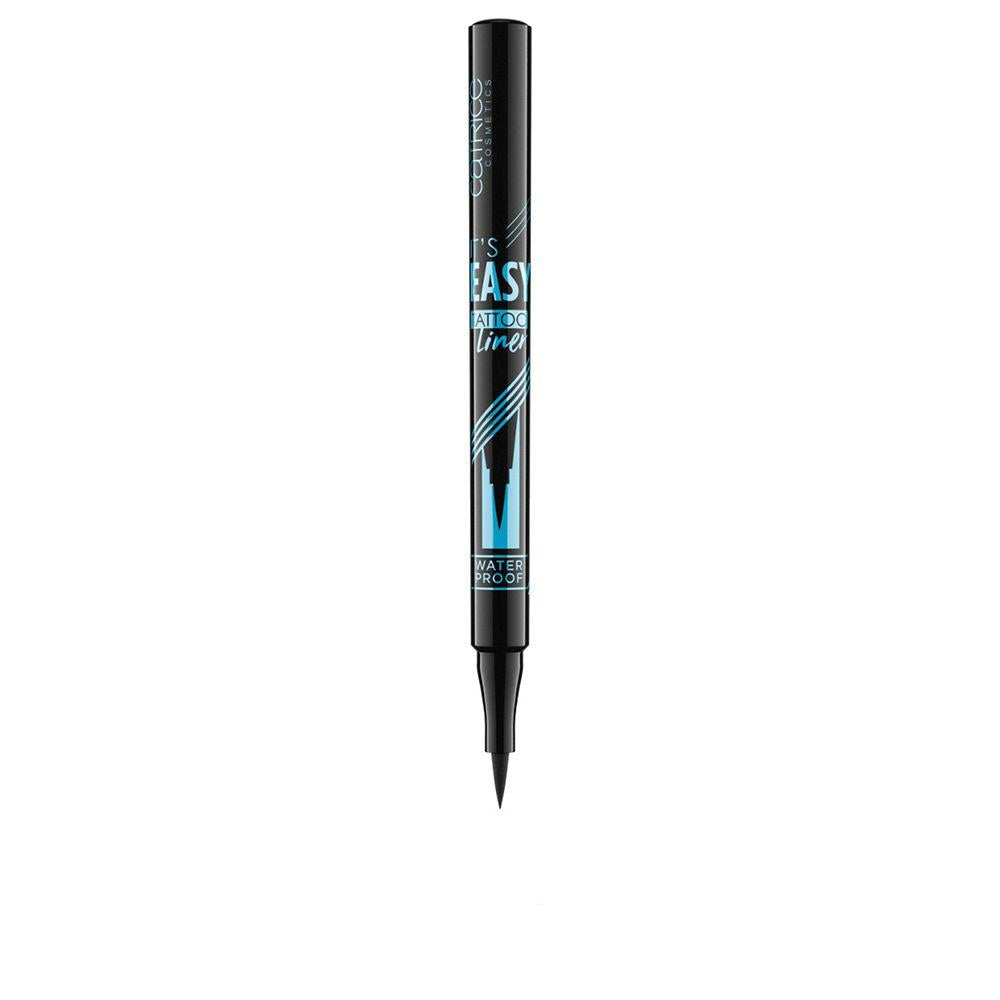 Catrice It's Easy Tattoo Liner Liquid Eyeliner Waterproof High Pigment Formula