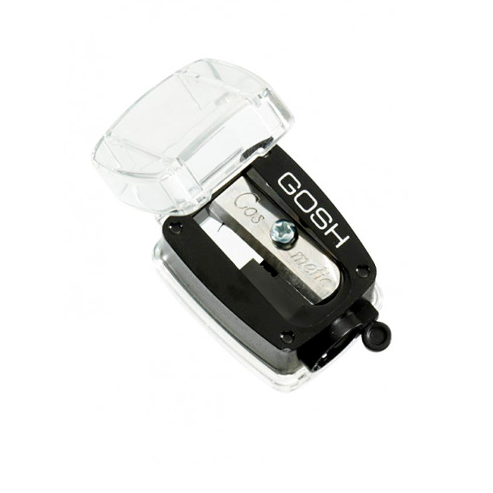 Gosh Pencil Sharpener Pencil Sharpener Dual Edged Innovation