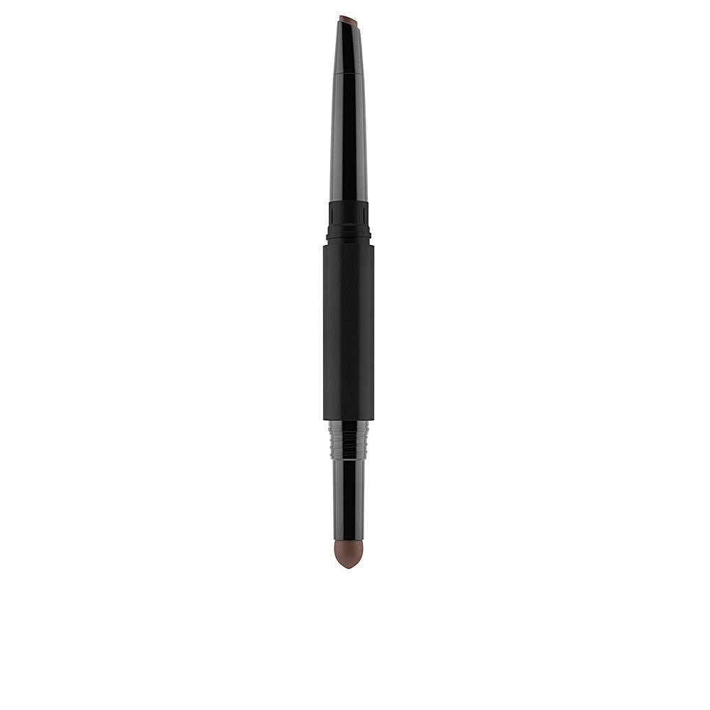 Gosh Brow Gosh – creion pentru sprâncene, 0,5 g – 002-greybrown