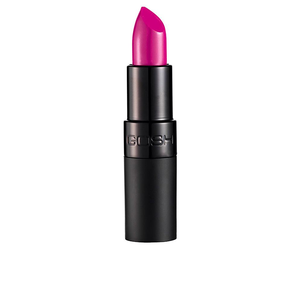 Gosh Velvet Touch – ruj, 4 g – 043-tropical pink