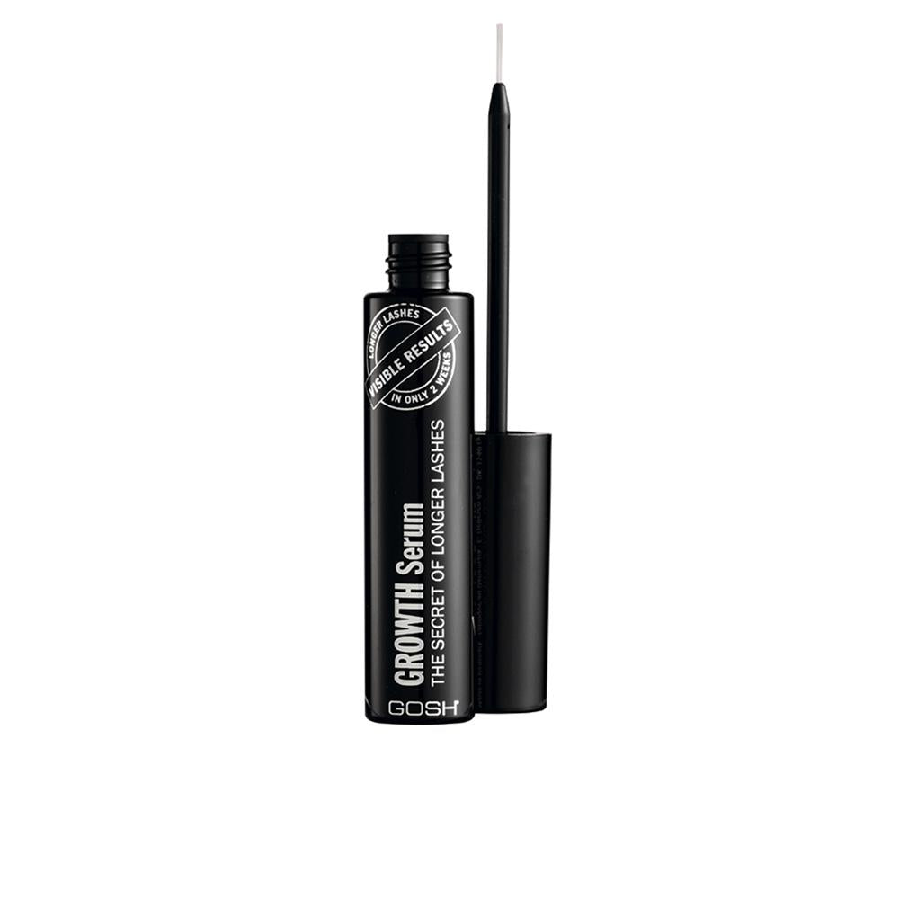 Gosh Growth Serum For Fuller Brows Visible Results In Days