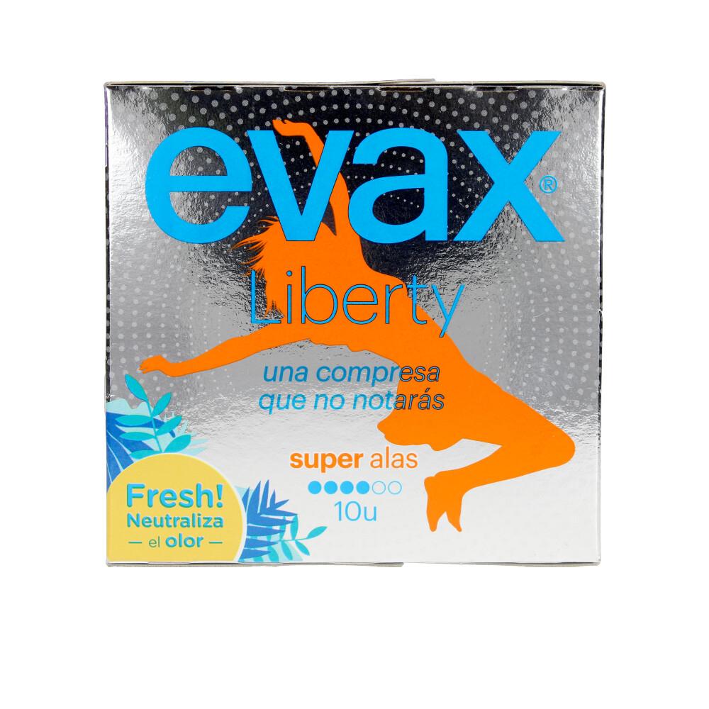 Evax Liberty Sanitary Pads Ultimate Dryness And Comfort