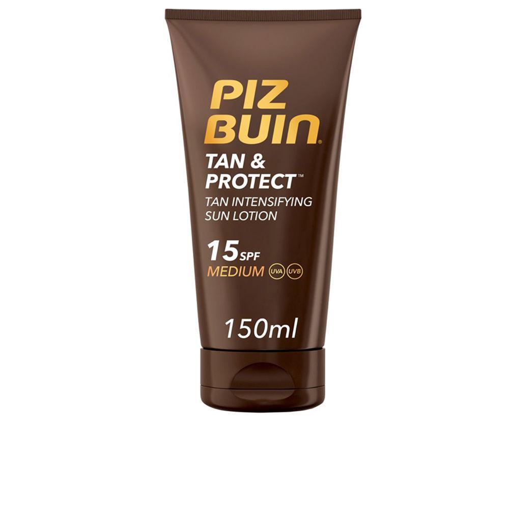 Piz Buin Tan & Protect – loțiune, 150 ml