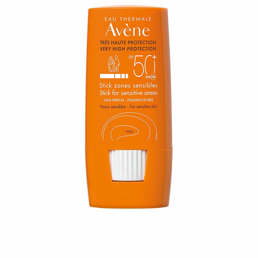 Avène Solaire Haute Protection – produs de protecție solară, 8 ml