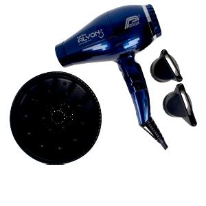 Parlux Alyon + Magicsense – uscător de păr, 4 buc. – Blue 4 buc.