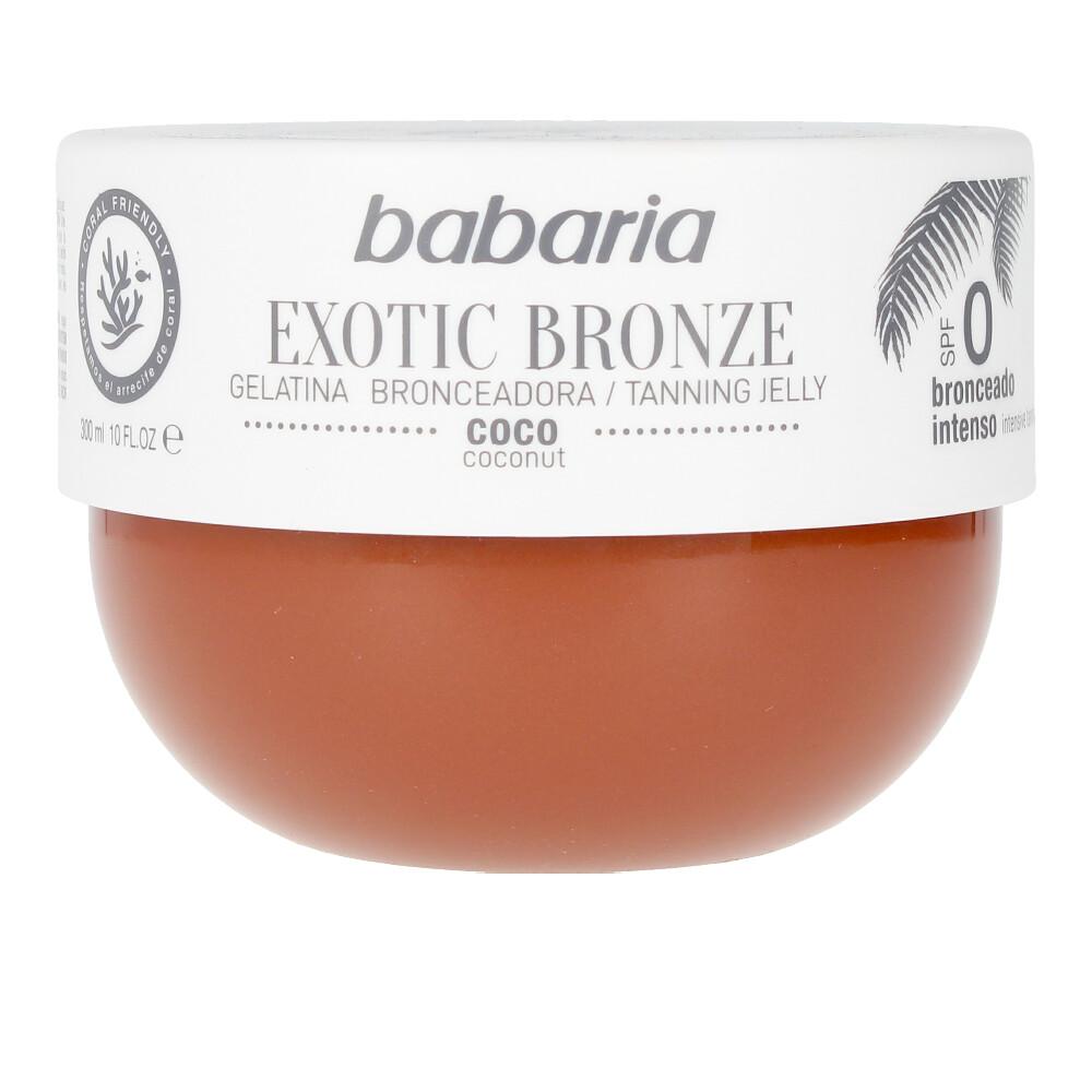 Babaria – produs pentru îngrijire solară, 300 ml (1004-90115)