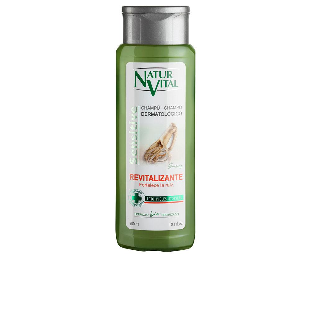 Natur Vital – șampon, 300 ml