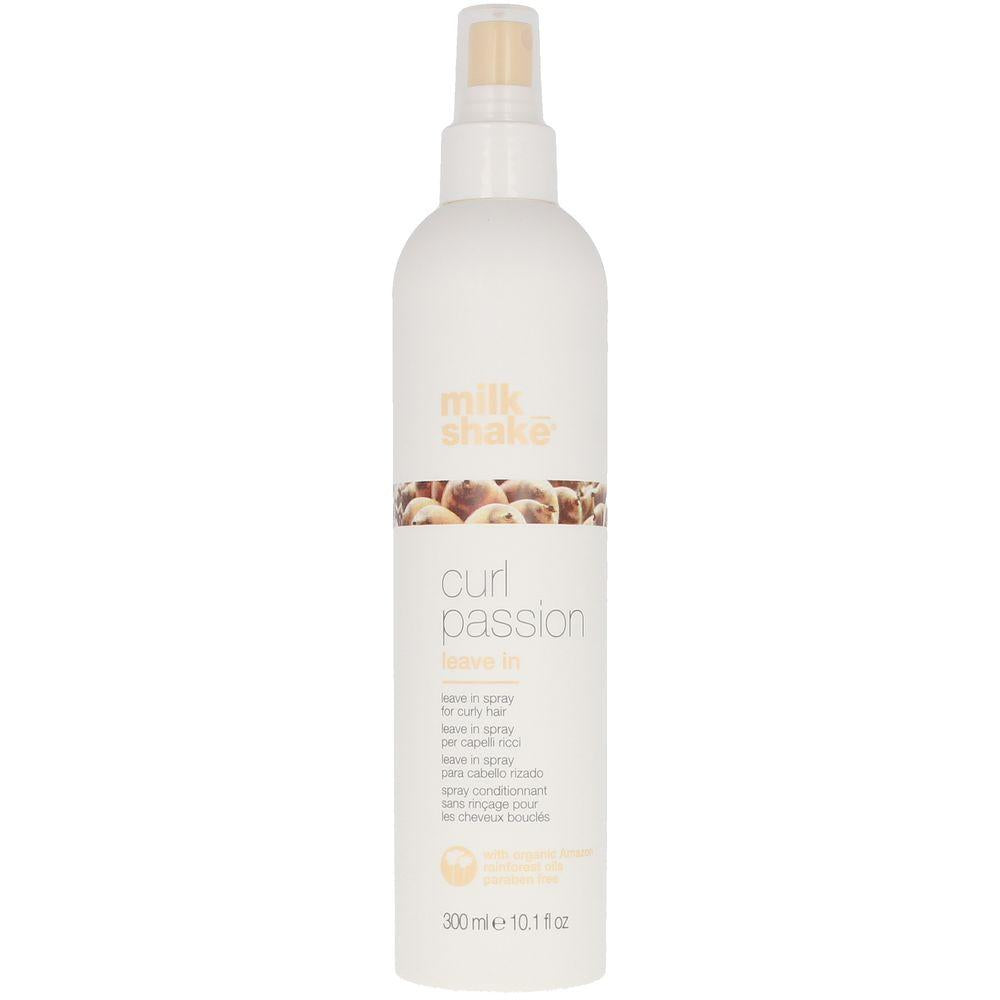Milk Shake Curl Passion Leave In Spray For Defined Flexible Curls