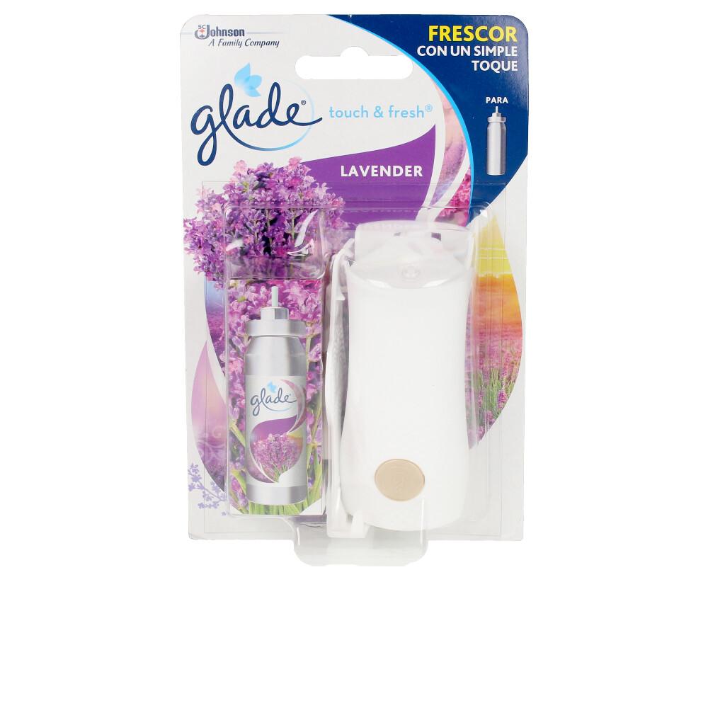 Brise Un Toque Air Freshener Lavender Romantic And Cozy