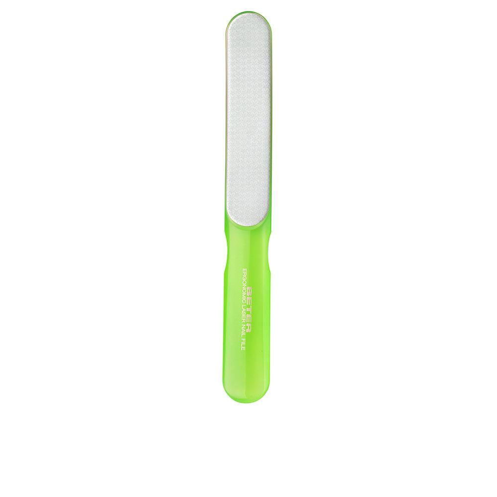 Beter Lima Laser Swing Nail File Quick Comfortable Filing