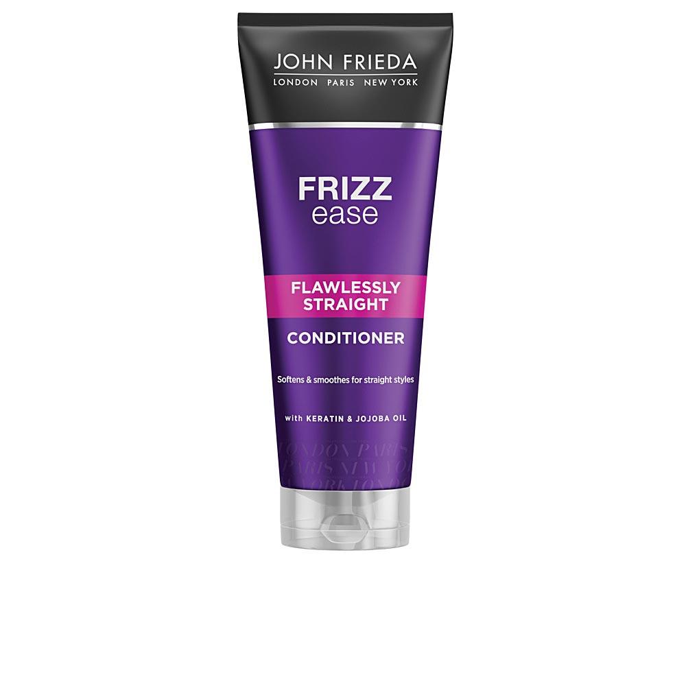John Frieda Frizz Ease Smoothing Conditioner Soft And Frizz Free