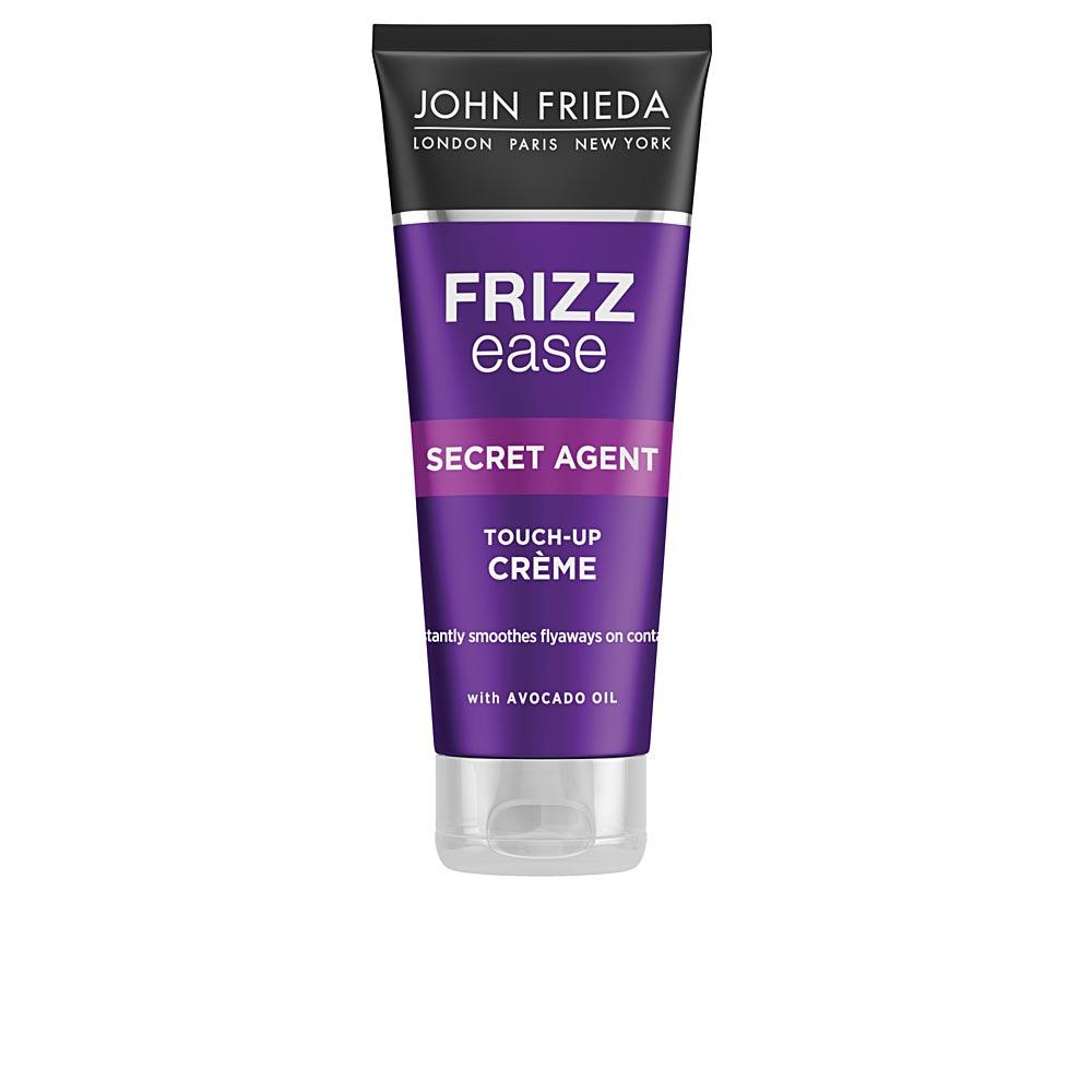 John Frieda Frizz Ease Hair Styling Cream Perfect Finish UV