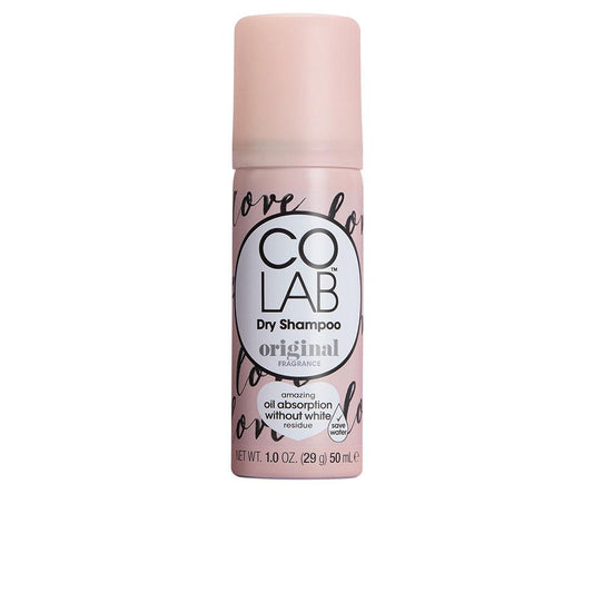 Colab Original Colab Dry Shampoo Instant Clean And Fresh