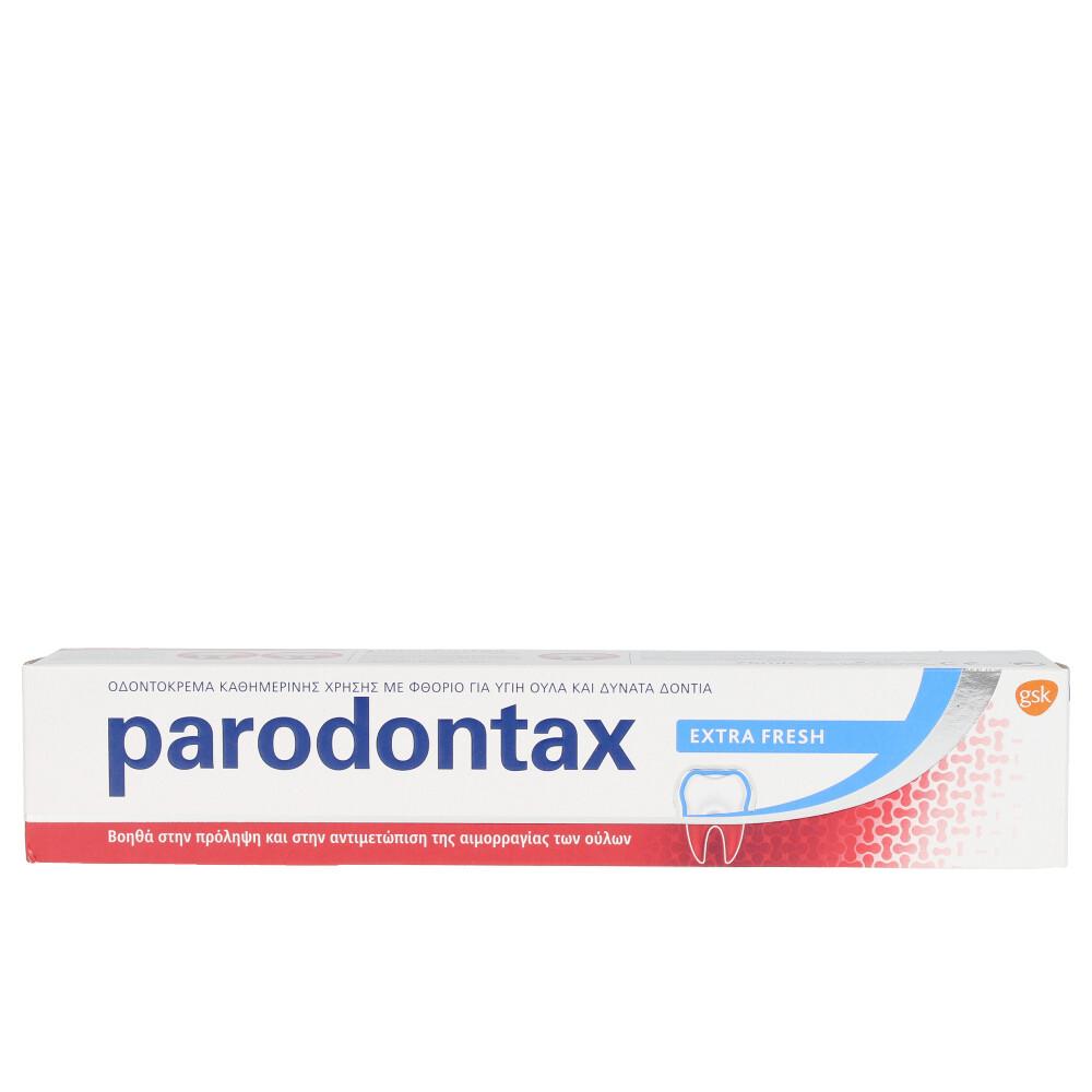 Paradontax Parodontax Toothpaste Healthy Gums And Smile