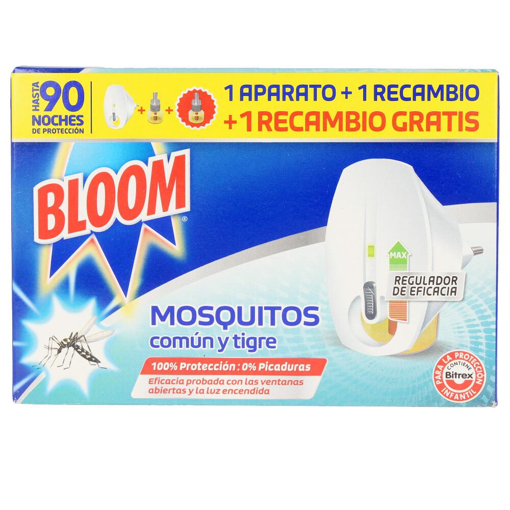 Bloom Bloom Zero Electric Mosquito Device Ultimate Mosquito Protection
