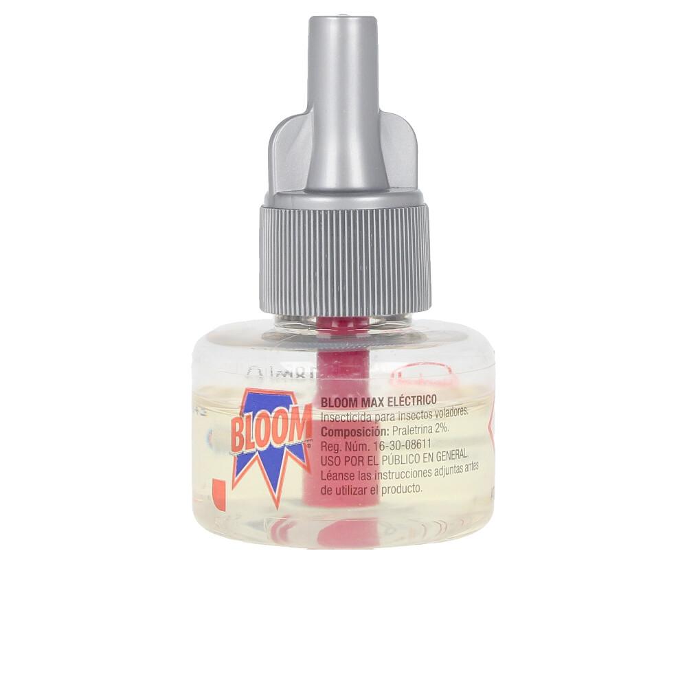 Bloom Bloom Max Liquid Electric Insecticide Refill Superior Insect Defense Formula