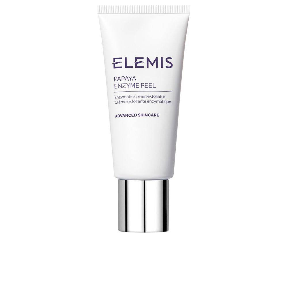Elemis Advanced Skincare Papaya Enzyme Peel Radiant Skin Glow