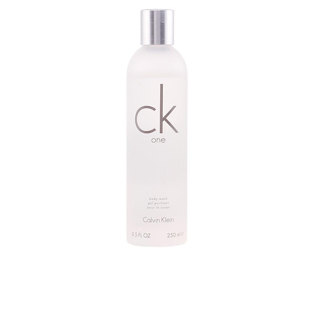 Calvin Klein Ck Shower Gel Iconic Unisex Aroma