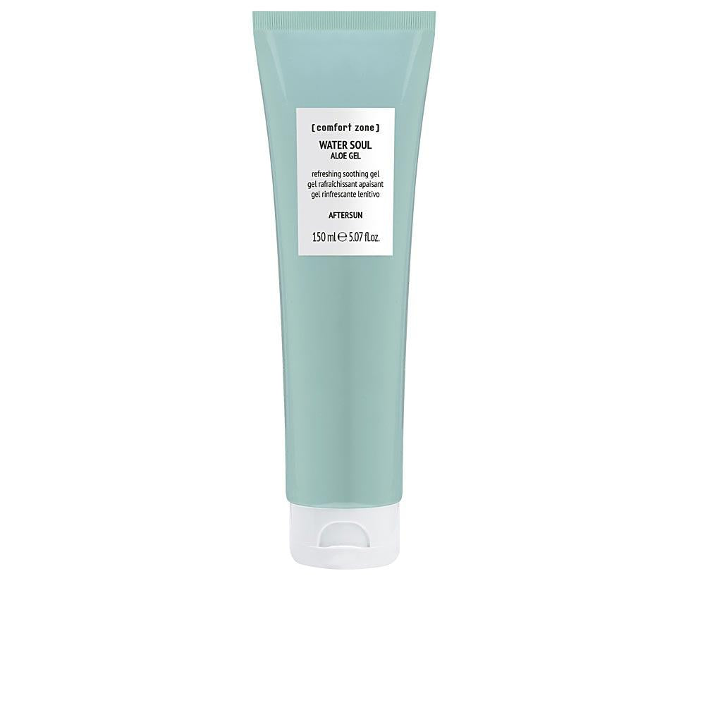 Comfort Zone Water Soul Aftersun Aloe Gel Skin Rejuvenated And Hydrated