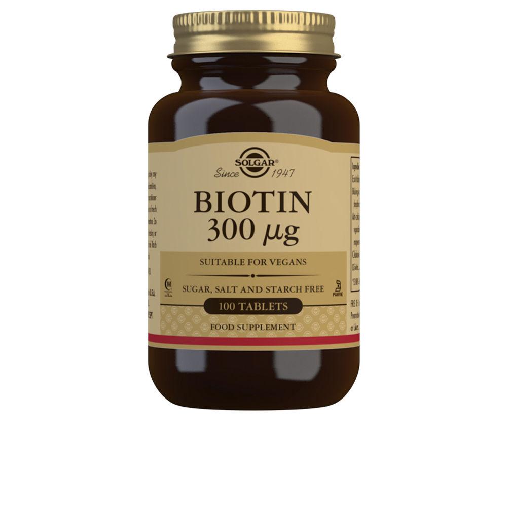 Solgar Belleza Solgar – supliment alimentar, 100 buc.