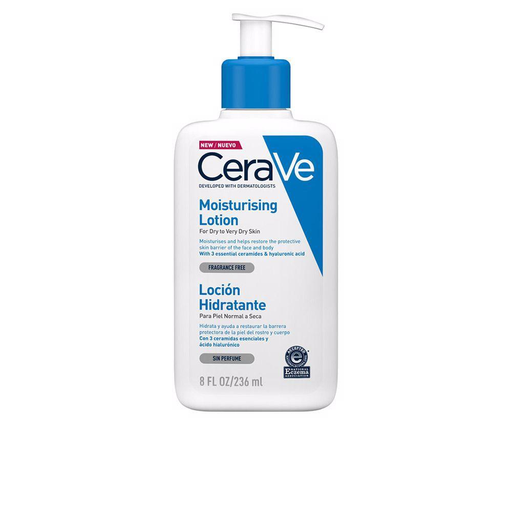 Cerave Moisturising – loțiune pentru corp, 236 ml