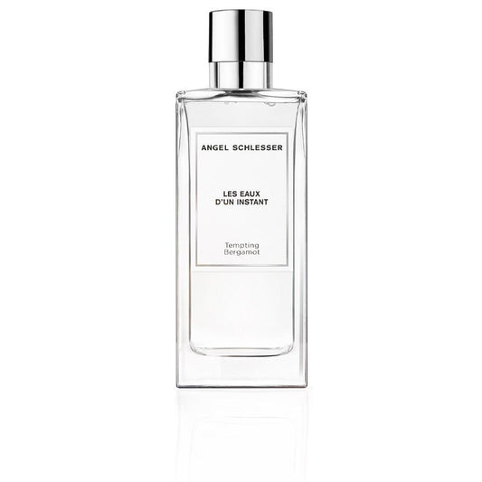 Angel Schlesser Les Eaux D'un Instant Perfume Eau De Toilette Premium Rejuvenating Essence