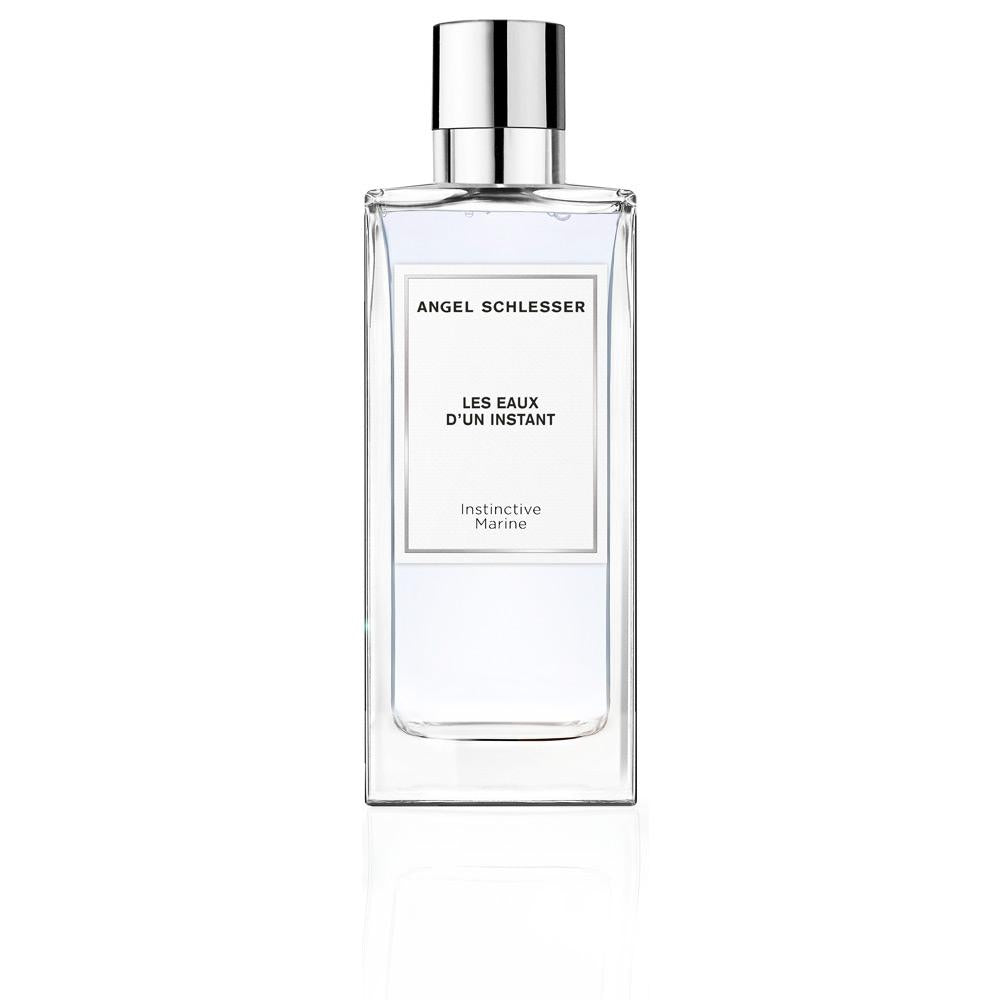 Angel Schlesser Instinctive Marine Perfume Eau De Toilette Ocean Fresh Vibes