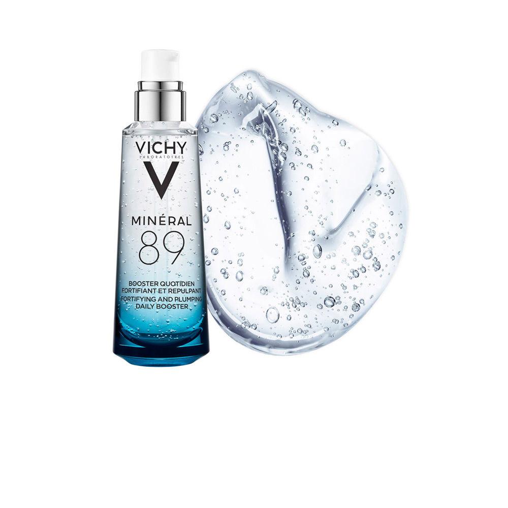Vichy Minéral 89 – concentrat, 75 ml