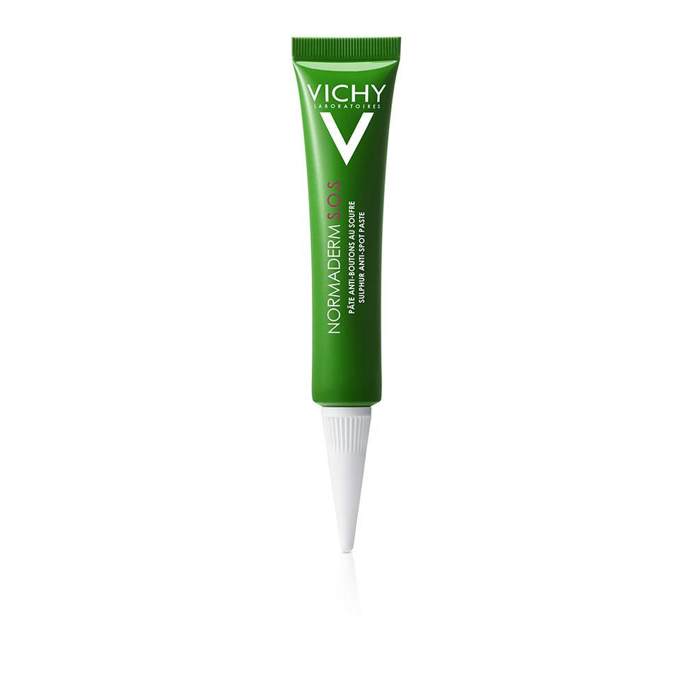 Vichy Normaderm – pastă, 20 ml