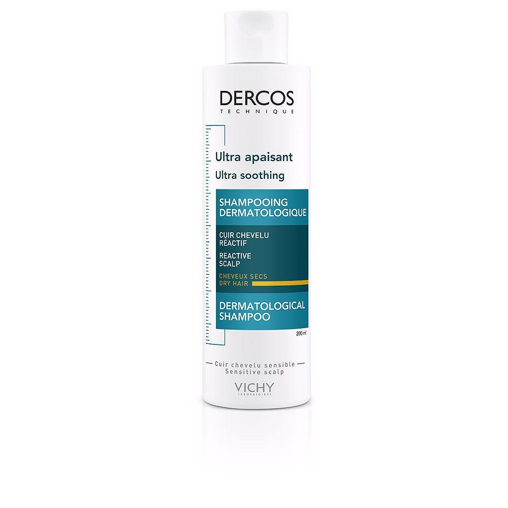 Vichy Dercos – șampon, 200 ml