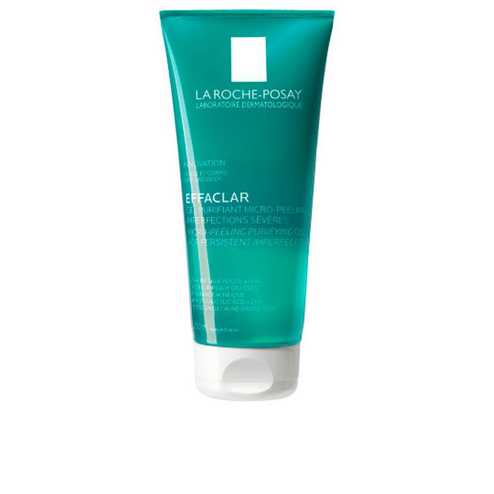 La Roche Posay Effaclar – gel, 200 ml