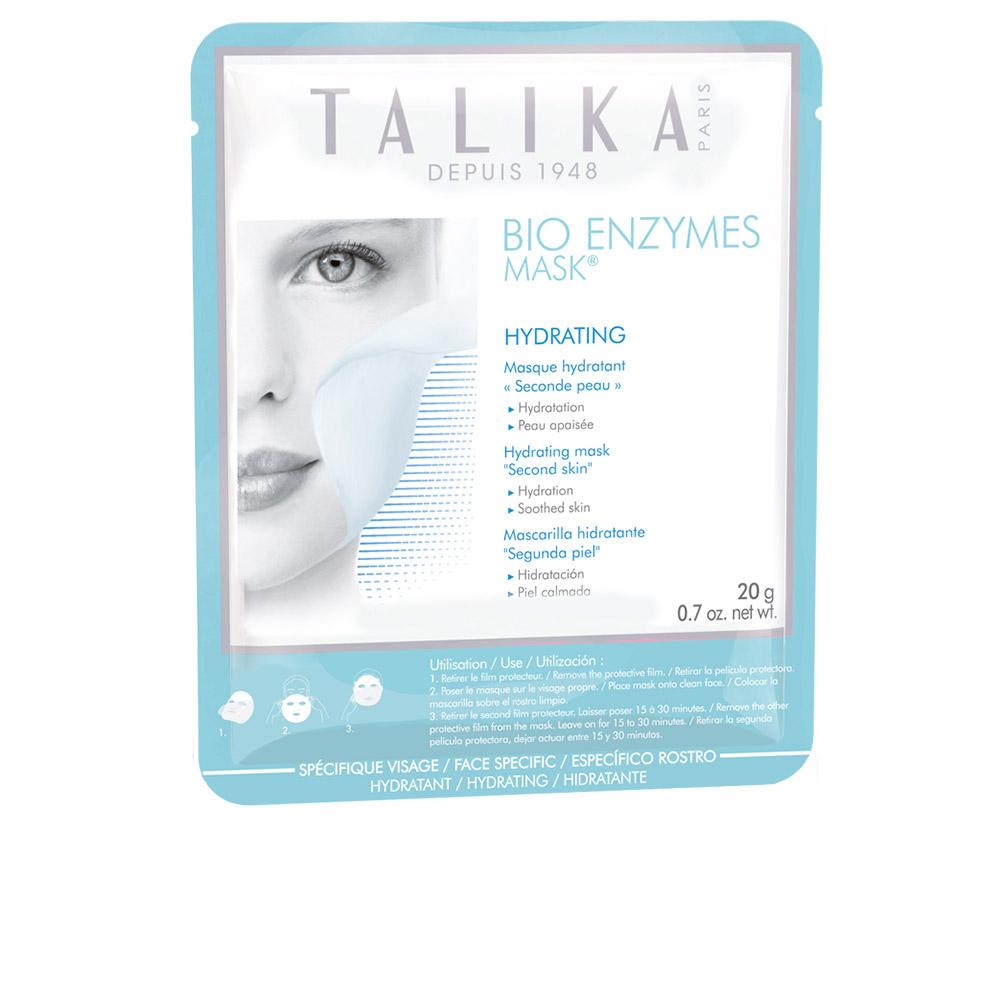 Talika Bio Enzymes – mască, 20 g