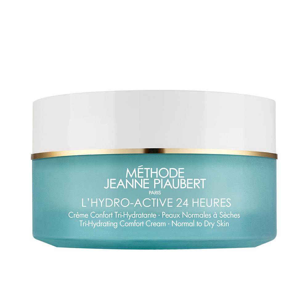 Jeanne Piaubert L'Hydro Active 24H – cremă pentru față, 50 ml