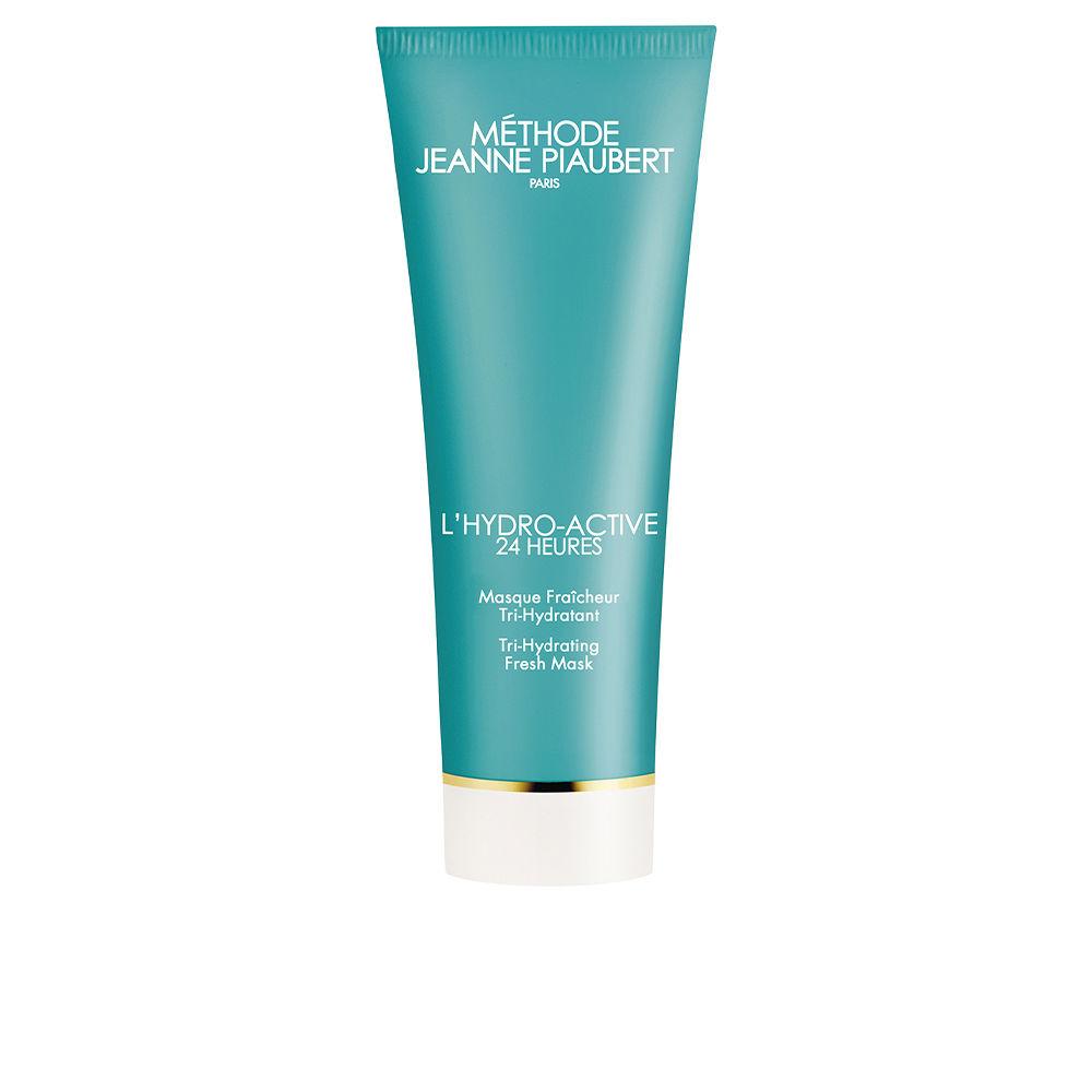Jeanne Piaubert L'Hydro Active 24H – mască, 75 ml