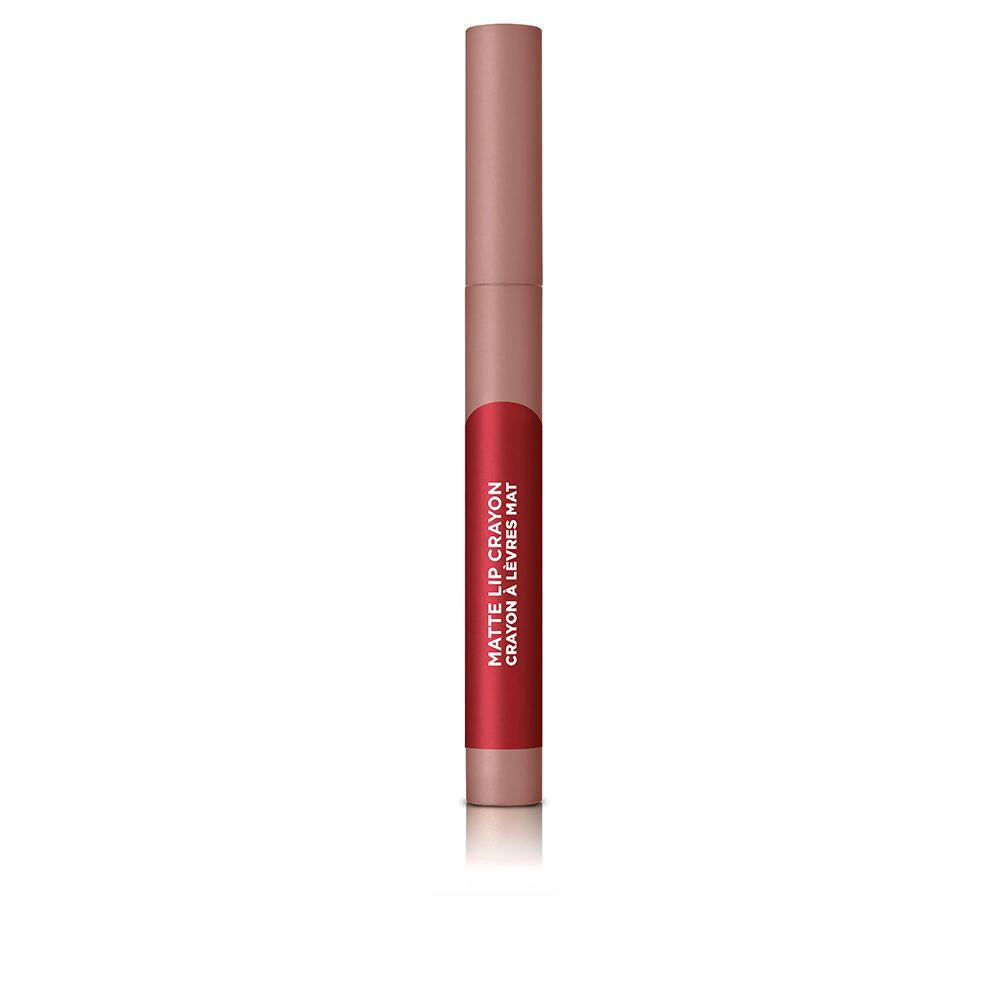 L'Oréal Paris Infaillible – creion pentru buze, 2,5 g – 113-brulee everyday 2,5 g