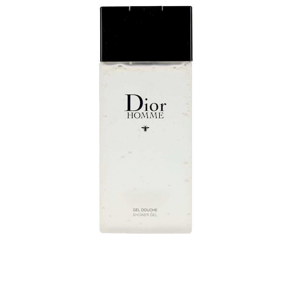 Dior Dior Homme Shower Gel Ultimate Timeless Masculine Elegance