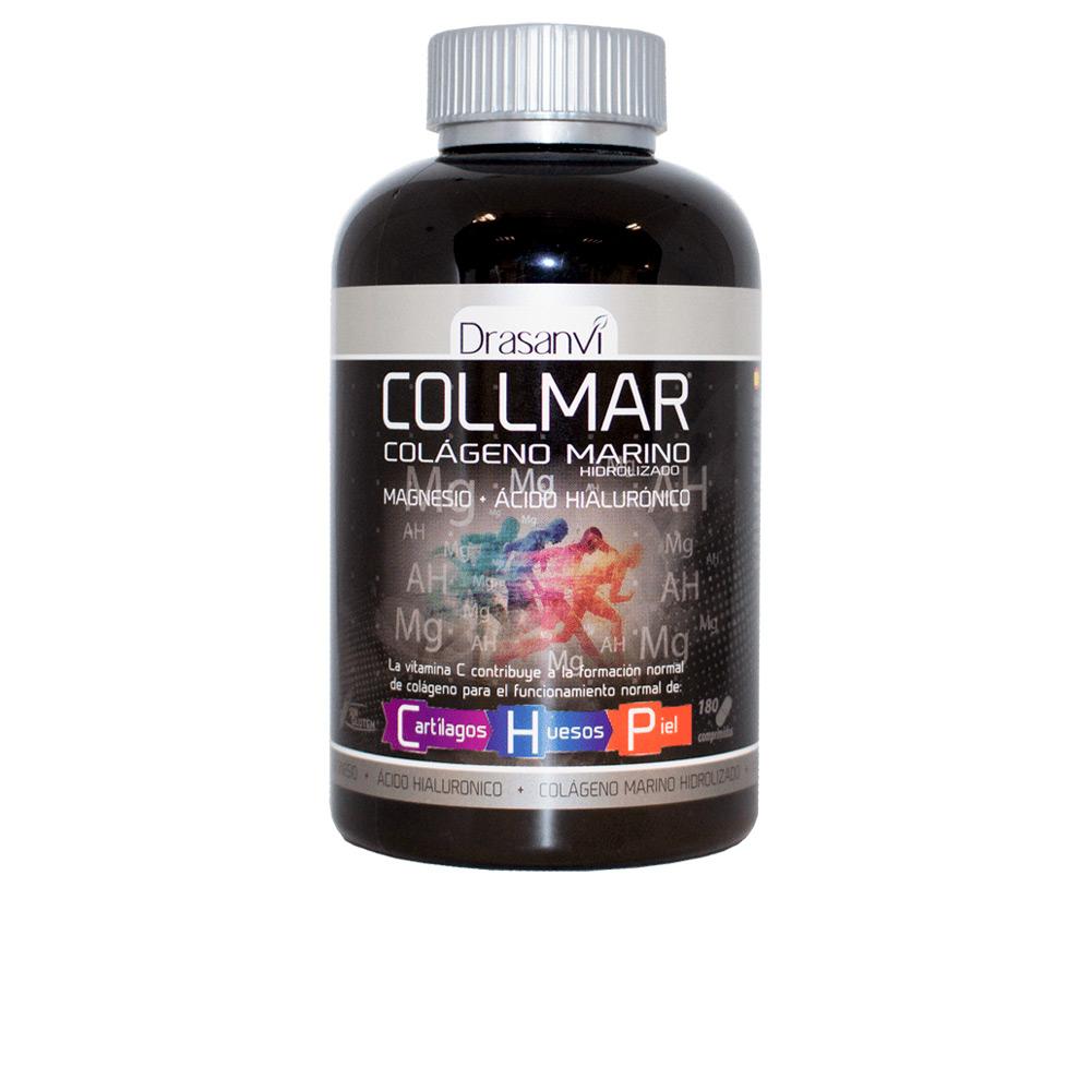 Drasanvi Collmar Dietary Supplement Collagen And Hyaluronic Acid Healthy Glowing Skin