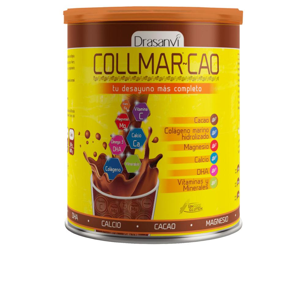 Drasanvi Collmar Dietary Supplement Effective Natural Formula