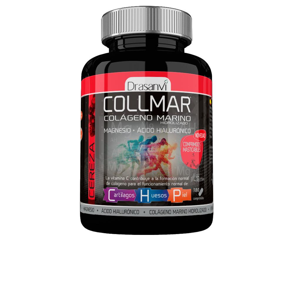Drasanvi Collmar Chewable Cosmetic Supplement Cherry For Enhanced Protein Synthesis