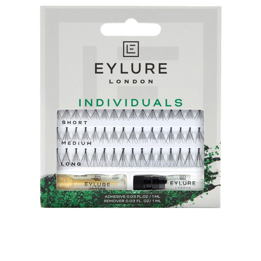 Eylure Individuals Lash Combo For A Magnetic Gaze