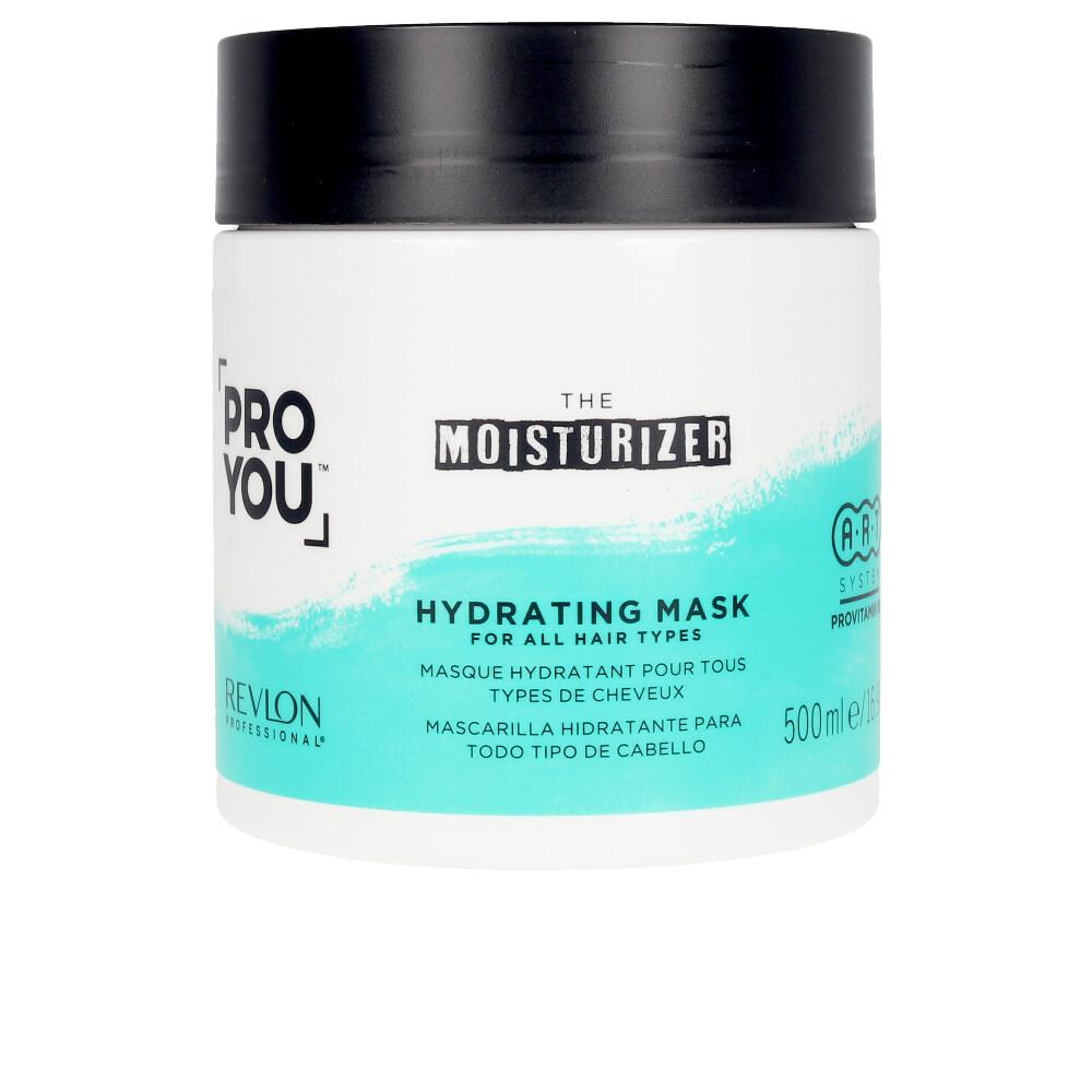 Revlon Proyou Care – mască pentru păr, 500 ml