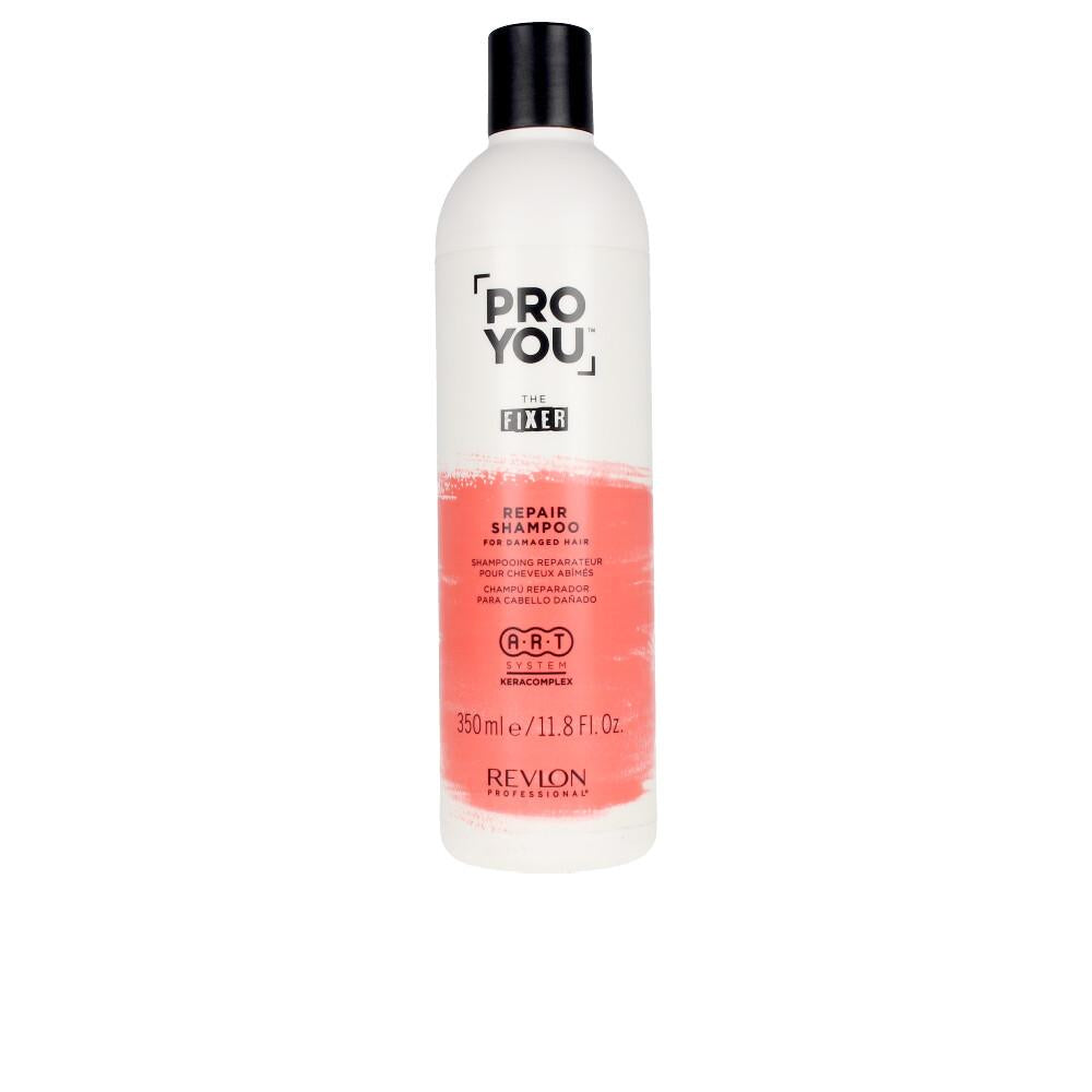 Revlon Proyou Care The Fixer – șampon, 350 ml