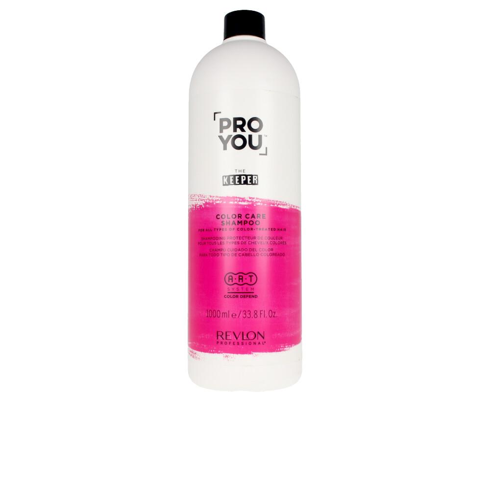 Revlon Proyou Care – șampon, 1000 ml