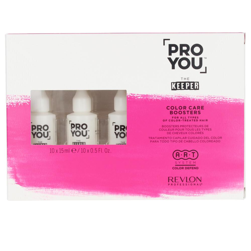 Revlon Proyou Care – concentrat, 15 ml