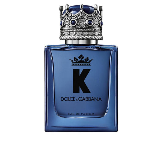 Dolce & Gabbana K By Dolce&Gabbana Perfume Eau De Parfum Captivating Scent Experience