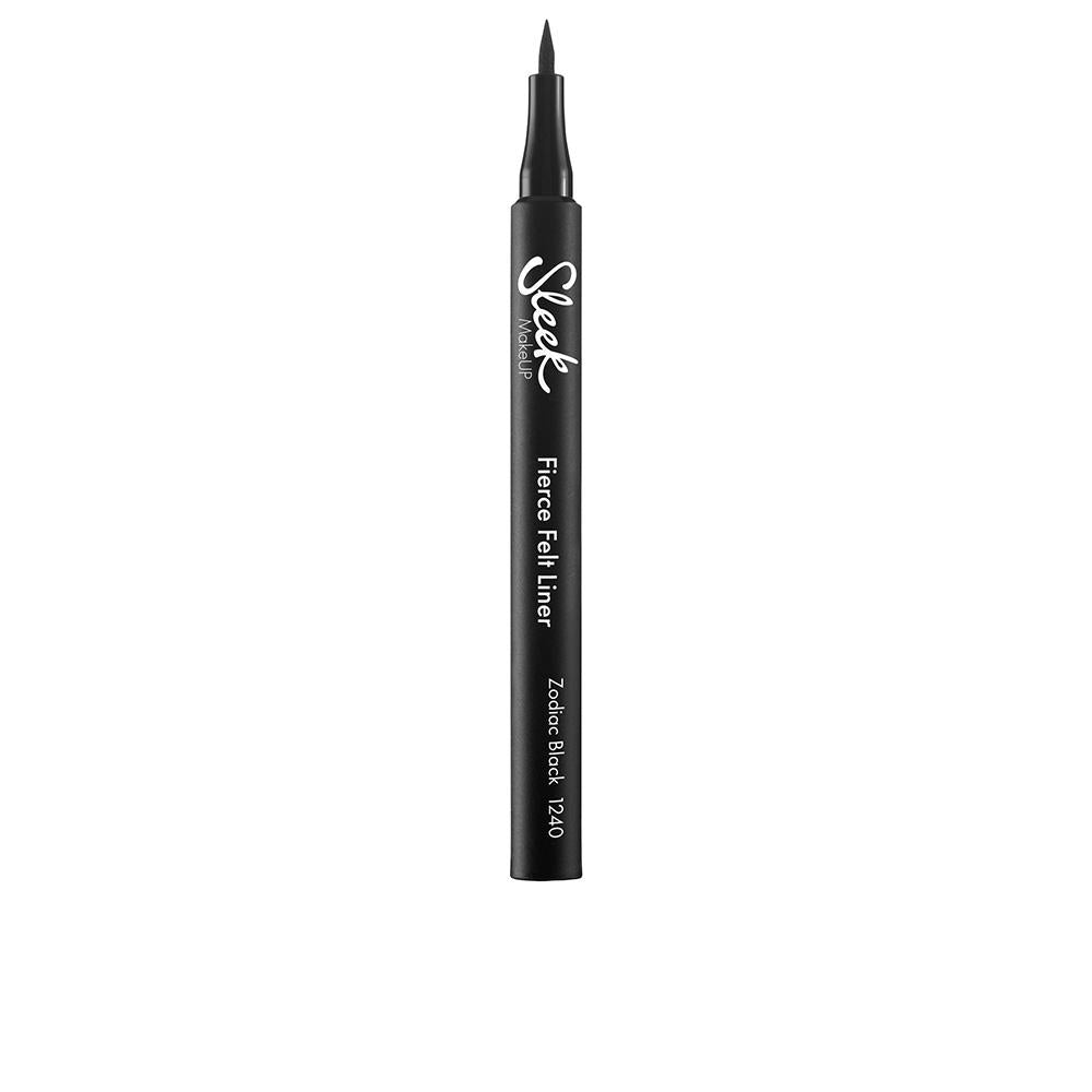 Sleek Fierce Felt Liner Eyeliner Ultra Fine Bold Impact