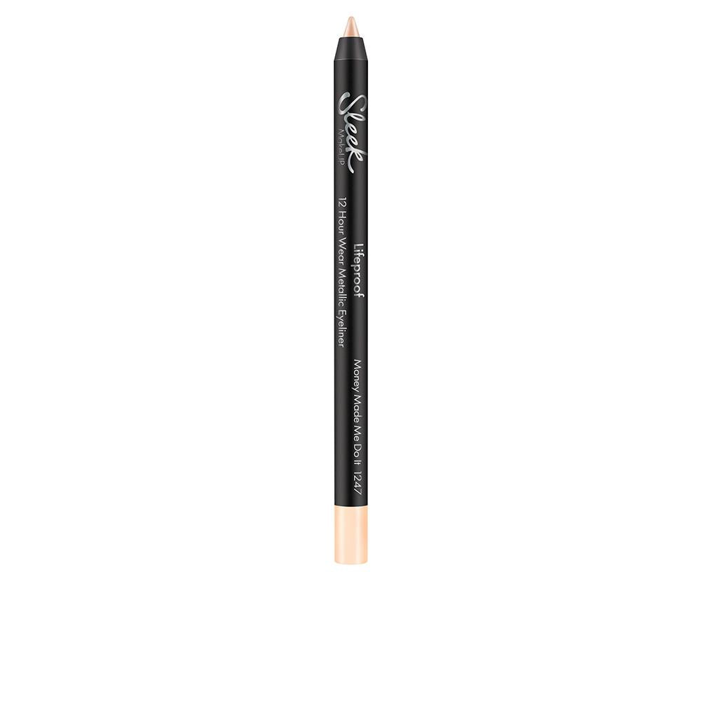 Sleek Lifeproof Kohl Eyeliner 12 Hour Endurance