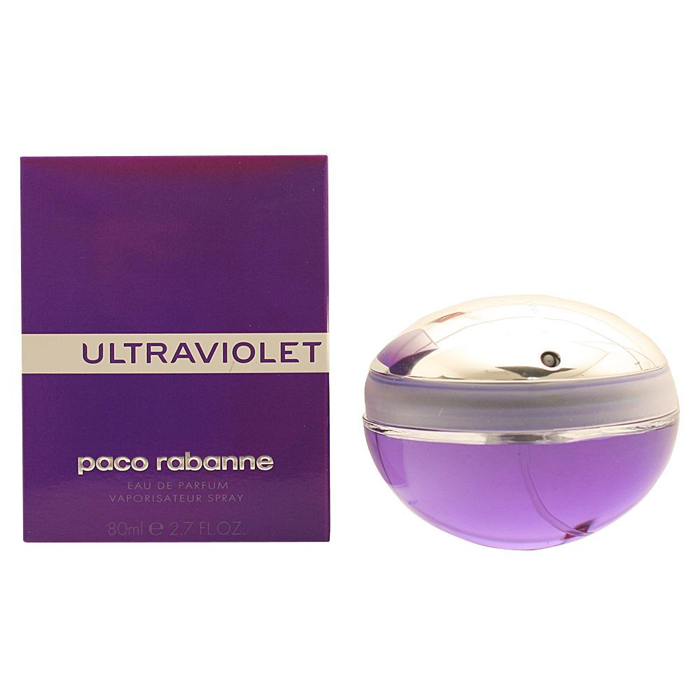 Rabanne Ultraviolet – apă de parfum, 80 ml