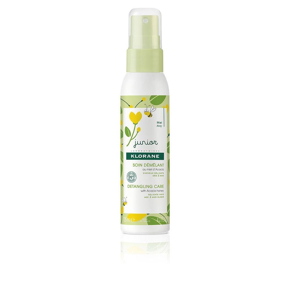 Klorane Klorane Junior Hair Detangler Spray Silky And Natural Shine