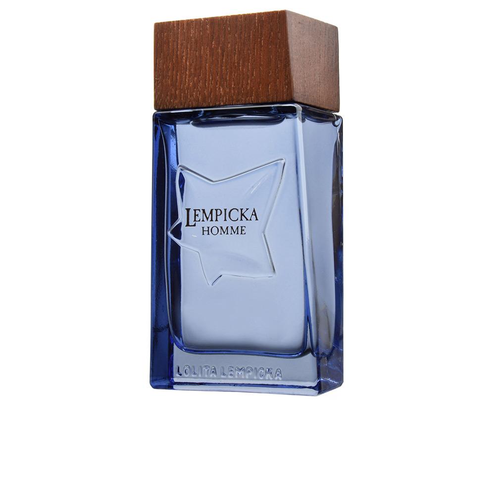 Lolita Lempicka Lempicka Homme – apă de toaletă, 50 ml